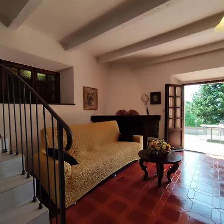 Holiday home Belvilla By Oyo Ribattolino