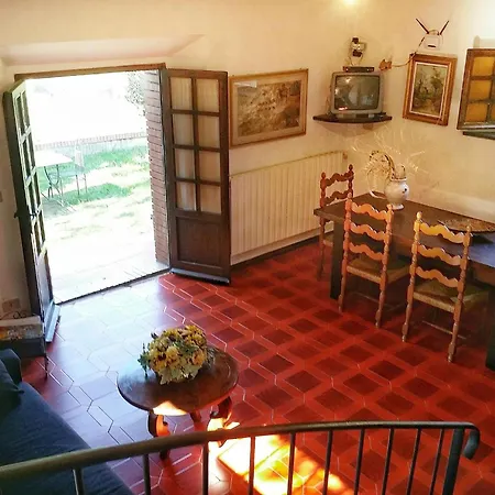 Holiday home In Wuith Garden *