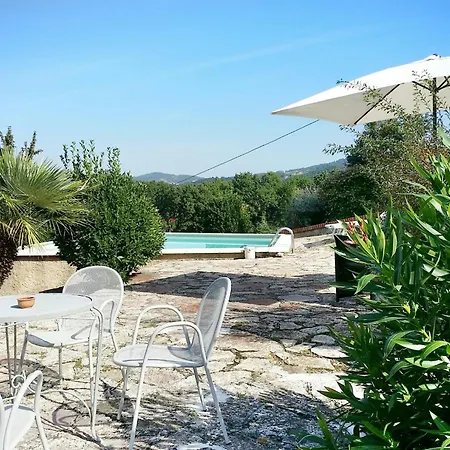 In Wuith Garden Sasso Pisano