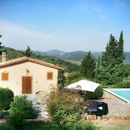 In Wuith Garden * Sasso Pisano