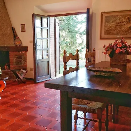 Holiday home In Wuith Garden *