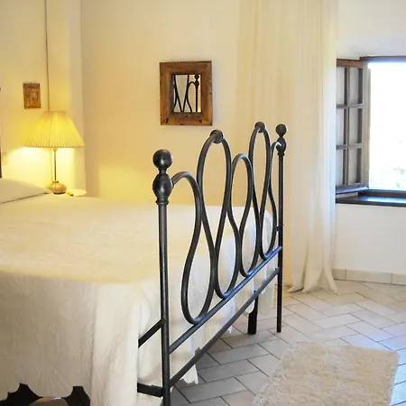 Holiday home In Wuith Garden Sasso Pisano