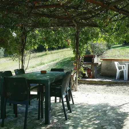 Holiday home In Wuith Garden