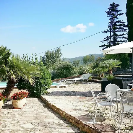 In Wuith Garden Holiday home