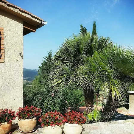 Prázdninový dům In Wuith Garden *