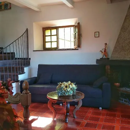 Holiday home Belvilla By Oyo Ribattolino *