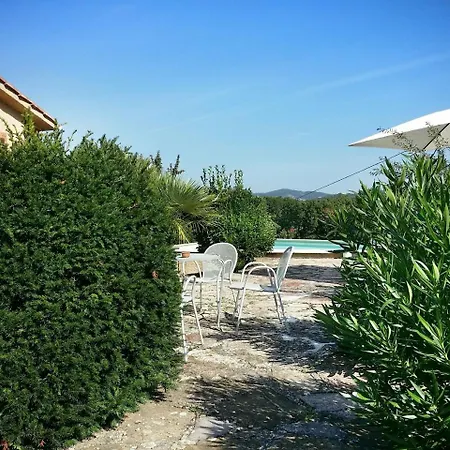 Holiday home Belvilla By Oyo Ribattolino Sasso Pisano