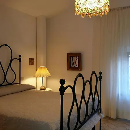 Holiday home Belvilla By Oyo Ribattolino Sasso Pisano
