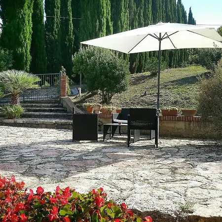 Belvilla By Oyo Ribattolino Holiday home Sasso Pisano