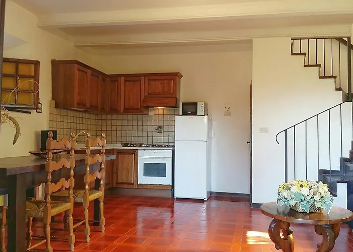 In Wuith Garden Prázdninový dům *