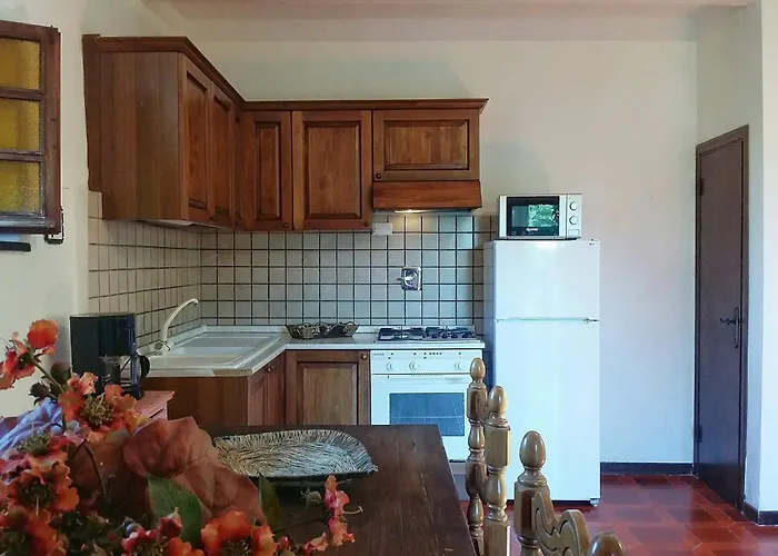 In Wuith Garden Sasso Pisano