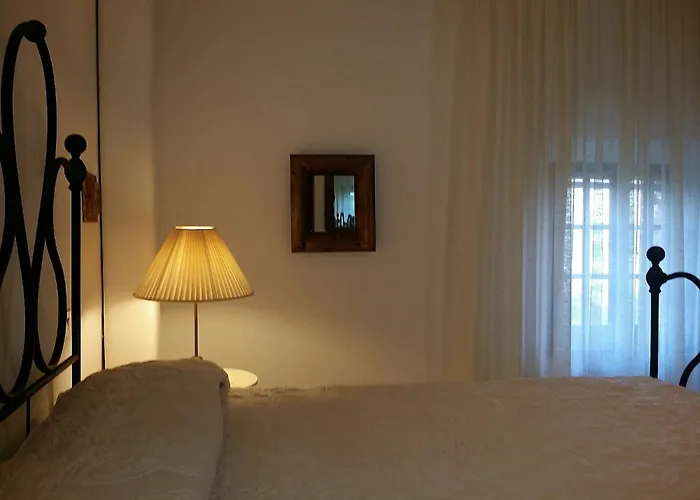 In Wuith Garden Prázdninový dům