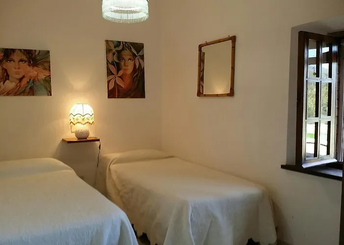 Prázdninový dům In Wuith Garden