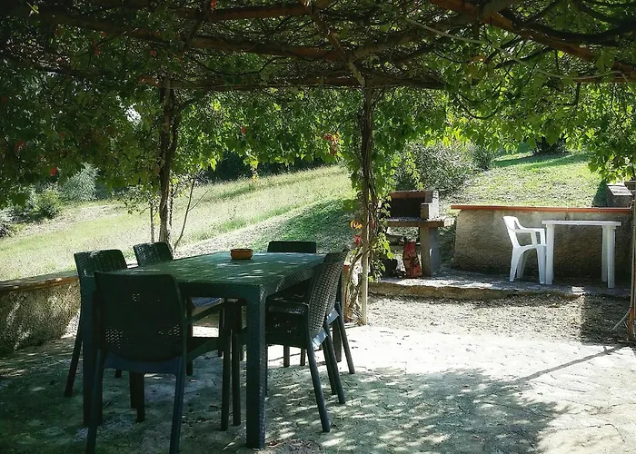 Prázdninový dům In Wuith Garden