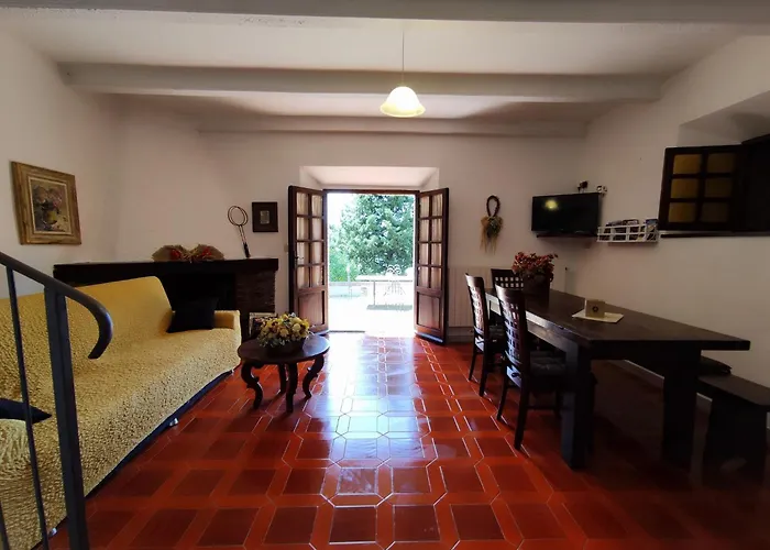 In Wuith Garden Prázdninový dům *