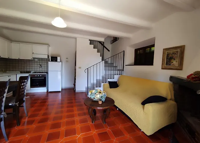 Prázdninový dům In Wuith Garden *