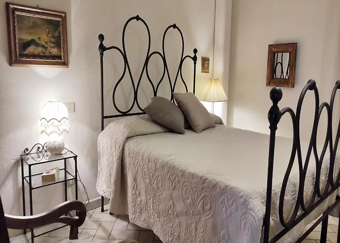 Prázdninový dům In Wuith Garden *